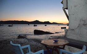 Captain'S Boathouse, Klima Beach